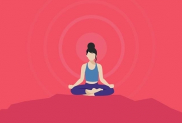 Những câu nói hay về Yoga, status Yoga truyền cảm hứng nhất