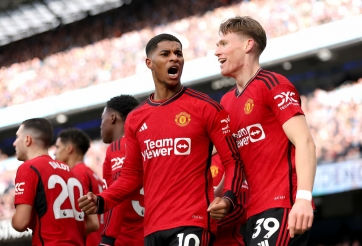 MU vẫn còn 3 cơ hội dự cúp châu Âu mùa sau