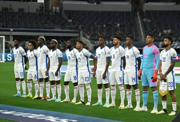 ĐT Panama công bố danh sách dự Copa America 2024: Cơn gió lạ vùng Caribe