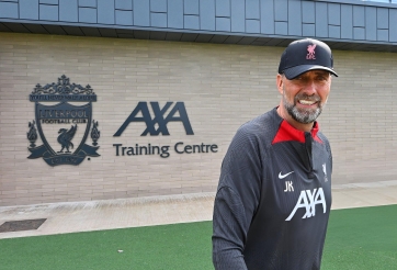 Jurgen Klopp tiết lộ về tương lai sau khi rời Liverpool