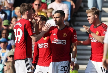 MU còn duy nhất 1 cơ hội dự cúp châu Âu mùa sau