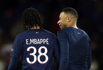 Chính mẹ Mbappe xác nhận, bến đỗ tiếp theo ở Pháp đã có