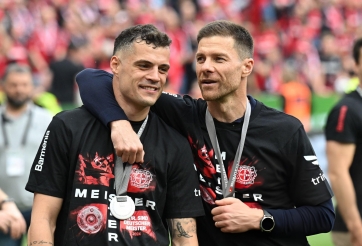 Leverkusen bình thản, làm điều không ai tin trước trận chung kết C2