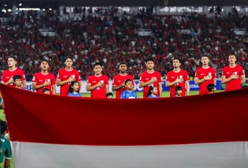 Nhập tịch dàn sao và 'người nhện nước Ý', Indoneia khiến ĐNÁ hoang mang