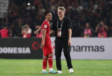 Truyền thông Hàn Quốc gọi sao Indonesia là 'cầu thủ tệ nhất K-League'