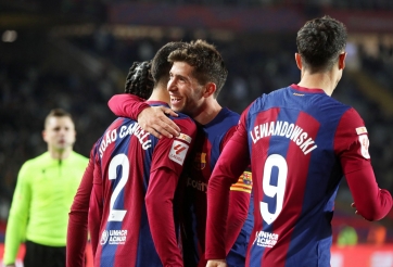 Xavi bị sa thải, 1 ngôi sao Barcelona lập tức rời đội bóng?