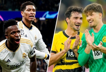 Marcelo chỉ thẳng nhà vô địch C1, gọi tên cả 3 cầu thủ ghi bàn