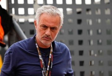 Mourinho vừa đến, hậu vệ ngôi sao đã khăn gói rời đội bóng?