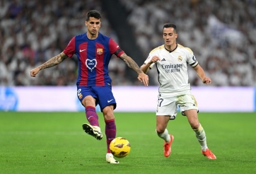 Barcelona lập tức làm 1 điều khi Real vô địch Champions League