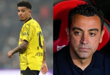 Chuyển nhượng MU 2/6: Xavi thay Ten Hag, phán quyết về Sancho