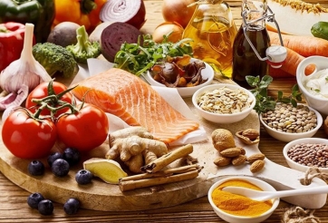 Thực đơn giảm cân 7 ngày 'CHUẨN' khoa học (Giảm 2kg/tuần)