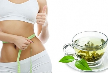 Có nên sử dụng detox trà xanh giảm cân không? Nên giảm cân bằng trà xanh như thế nào?