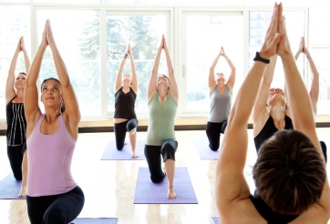 Các tư thế yoga cơ bản nhất cho người mới bắt đầu