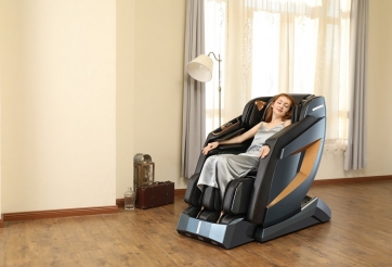 [Review] Các loại ghế massage giá rẻ tốt nhất 2022