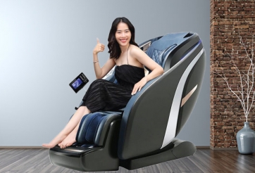 Ghế massage Elipsport có tốt không? Top 7 ghế bán chạy nhất 2022