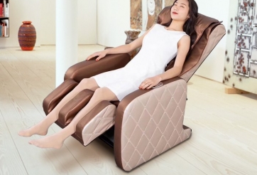 Top 6 ghế massage giá rẻ dưới 10 triệu đáng mua nhất 2022
