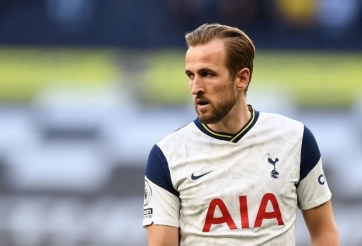 Harry Kane bất ngờ ấn định tương lai