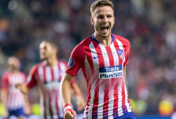 Vừa tái hợp Paul Pogba, Juventus lập tức ngắm sao ‘thất sủng’ thay thế