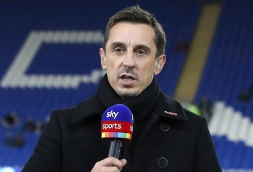 Barcelona là 'nỗi ô nhục', Huyền thoại MU lên tiếng chỉ trích