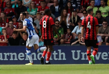 Chiến thắng nhẹ nhàng, bước chạy đà hoàn hảo cho 'tân binh Europa League'