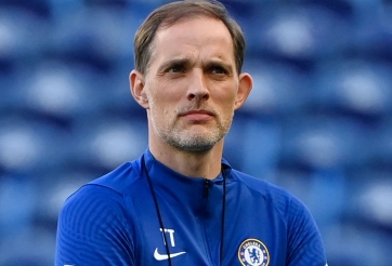 Chelsea sở hữu đội hình trong mơ khi có Frenkie de Jong