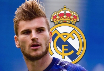 Real Madrid quan tâm Werner, Chelsea nhanh chóng ‘bán tháo’