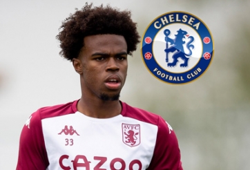 Chelsea chiêu mộ ‘thần đồng’ nước Anh với mức phí khó tin