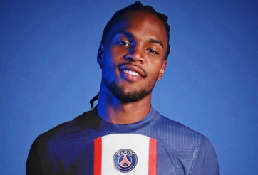 Tin chuyển nhượng 4/8: PSG mua xong 'đàn em Ronaldo', MU có phương án dự phòng vụ De Jong