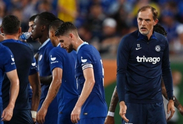 Ngoại hạng Anh 2022/23: Chelsea nằm ngoài top 4, HLV Tuchel bị sa thải?