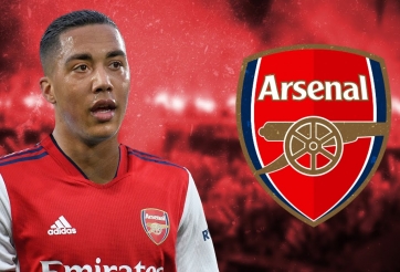 Arsenal chưa dừng lại, HLV Arteta muốn có 'Sao Bỉ'