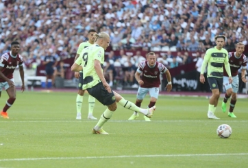 Highlights Man City - West Ham: Haaland nổ súng, Man City khẳng định vị thế