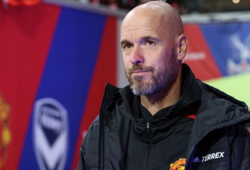 MU nhận ‘Cú tát mạnh’, nuối tiếc từ bỏ ‘Sao nước Áo’