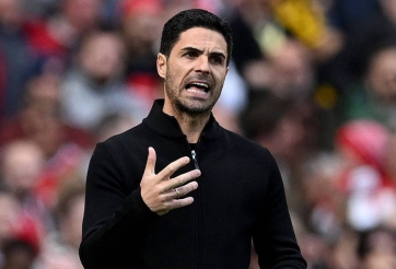 Arsenal ‘điên đảo’ mua sắm, lộ 4 cái tên trong tầm ngắm