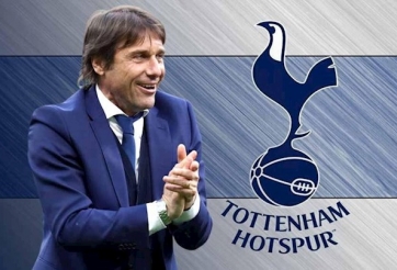 Tottenham 'tổng cấn công' thị trường chuyển nhượng bằng bản hợp đồng mới