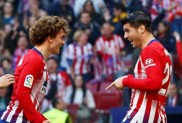 MU ‘tất tay’ chiêu mộ ‘cặp đôi song sát thành Madrid’