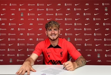 Liverpool ‘có bản hợp đồng mới’, quyết giữ ‘tương lai' đội bóng