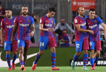 Nhận định, dự đoán Barcelona vs Rayo Vallecano, 02h00 ngày 14/08/2022