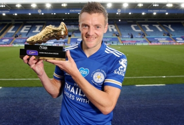 Tránh mất trụ cột, Leicester quyết ‘giữ chân’ công thần