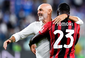 AC Milan ‘trói chân’ trụ cột, các đại gia NHA ‘hết cửa’ chiêu mộ