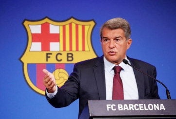 Barcelona ‘chưa dừng lại’, tiếp tục ‘rung chuyển’ thị trường chuyển nhượng