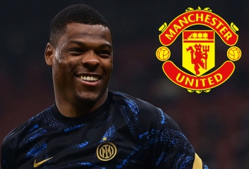 Tin chuyển nhượng 15/8: MU đưa mục tiêu mới vào 'tầm ngắm', Barcelona chưa có ý định dừng lại trên thị trường chuyển nhượng