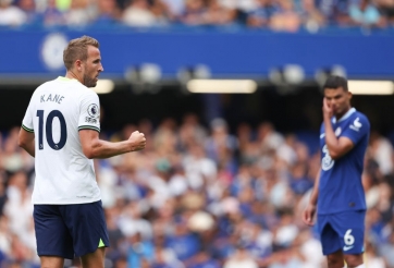 Kết quả Ngoại hạng Anh hôm nay 15/8: Derby thành London 'rực lửa', tân binh Premier League tạo bất ngờ lớn