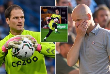 Dừng mọi thương vụ, MU ưu tiên chiêu mộ 'lão tướng Premier League'