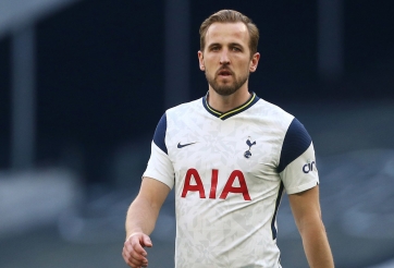 Harry Kane chỉ ra đối thủ ‘khó nhằn nhất’ trong sự nghiệp bóng đá