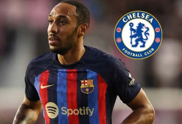Chelsea tự tin ‘tán đổ’ sao Barcelona