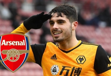 Trên đà thăng hoa, Arsenal ‘gây bão’ trên thị trường chuyển nhượng