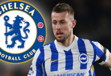 Hết kiên nhẫn với Fofana, Chelsea ‘quay xe’ cho thương vụ mới