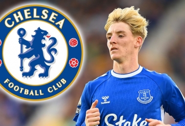 Đụng chạm lòng tự ái, Chelsea ‘chi tiền khủng’ mua sao trẻ người Anh
