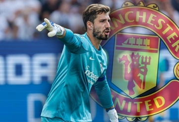 Lộ diện cái tên thay thế De Gea, Ten Hag chọn nhà vô địch Europa League