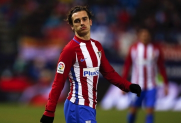 Barcelona tố giác Atletico Madrid ‘chơi chiêu’ vụ Griezmann